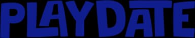 Playdate logo